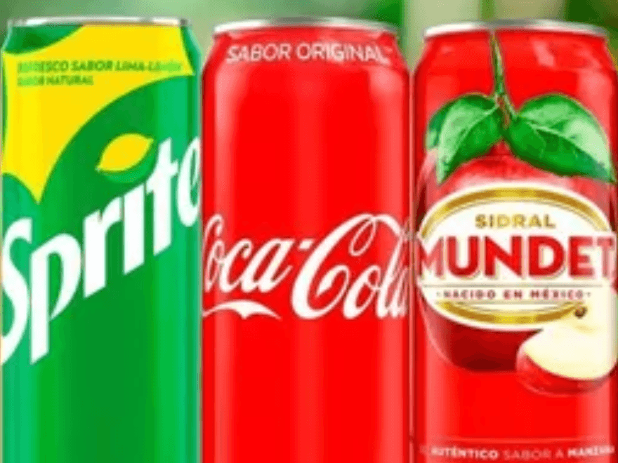 Refrescos
