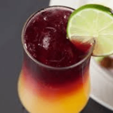 HD Sangria Preparada