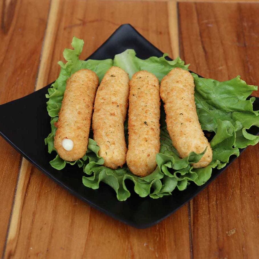 Dedos de Queso