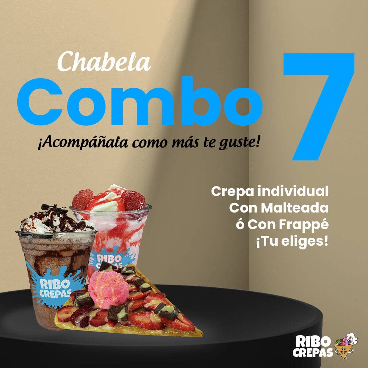 Combo 7