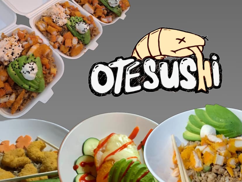 Otes Sushi