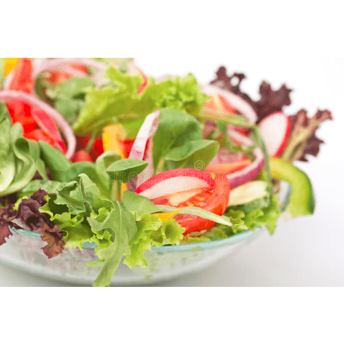 Porción de Ensalada