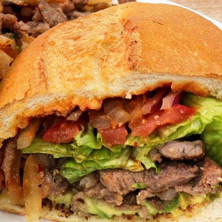 LA TEXANA