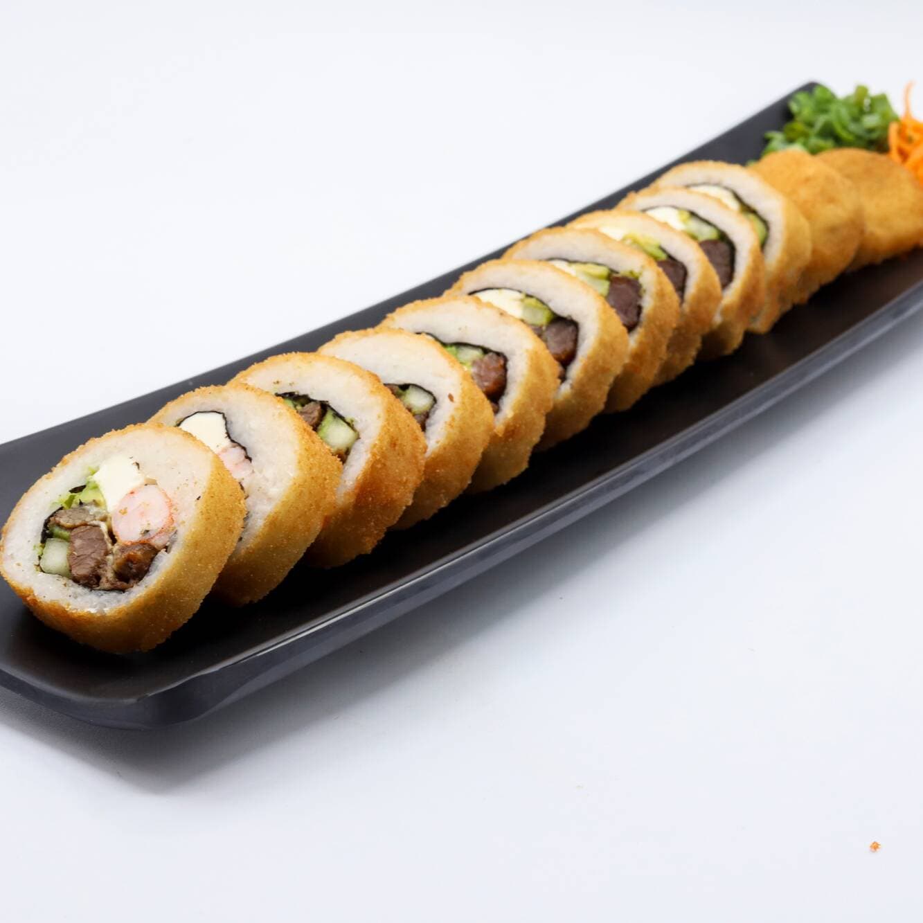 Sushi Mar y Tierra