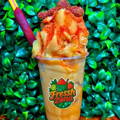 Smoothies Picosos