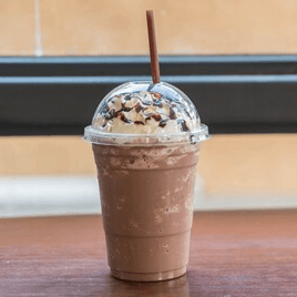 FRAPE DE OREO