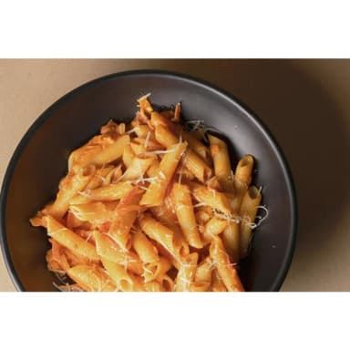 PASTA AMATRICCIANA.