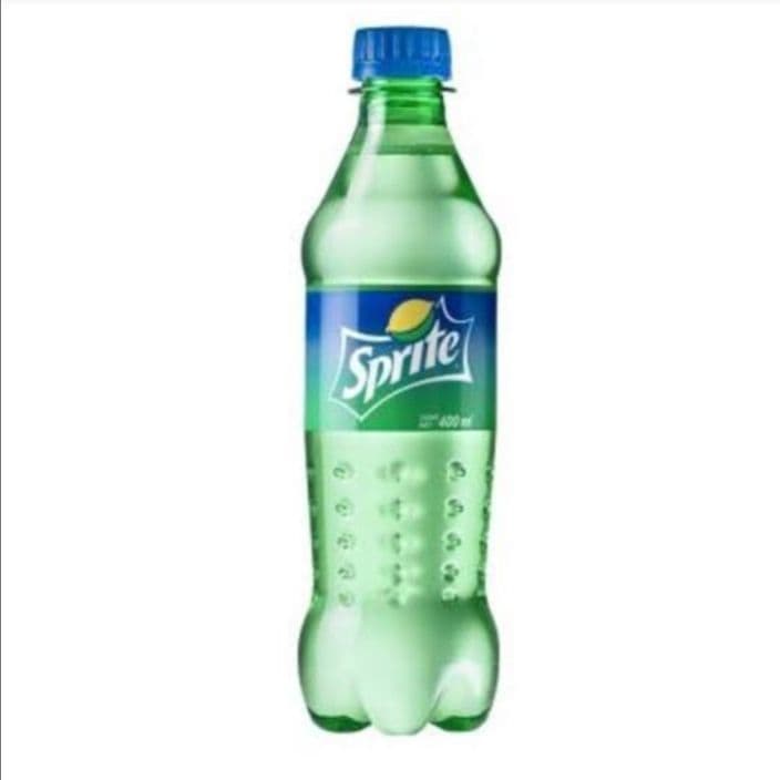 Sprite 400 ml