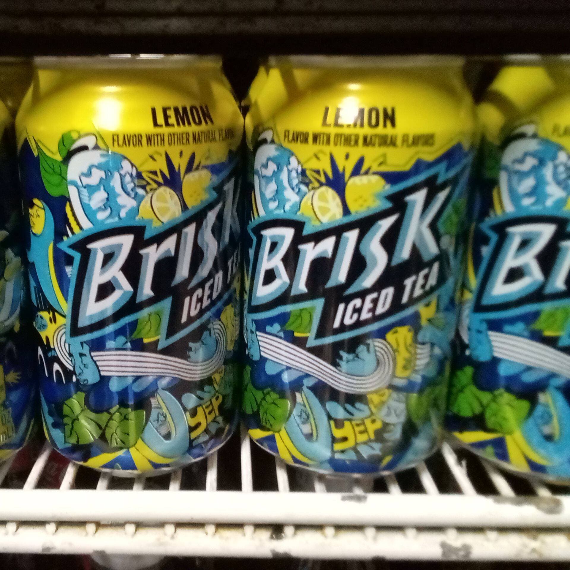 TE BRISK🥤