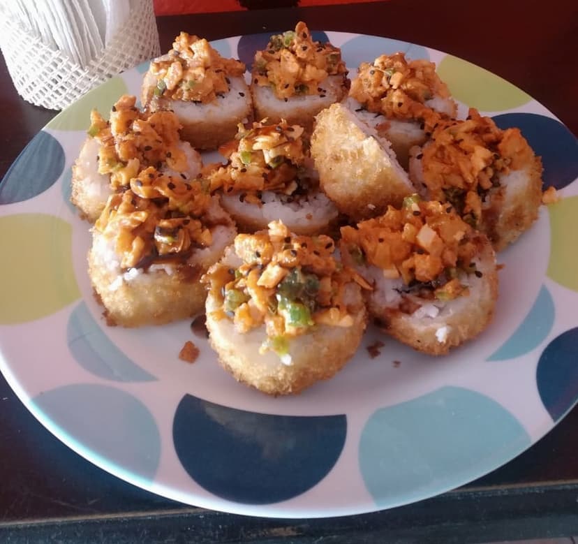 Sushi-Nito Temixco