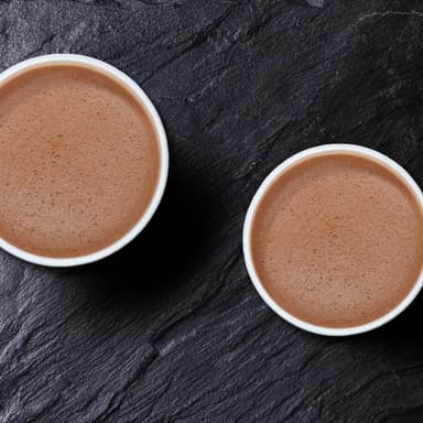 Chocolate Caliente Chico