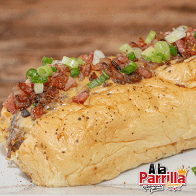 Hot Dog Rebelión