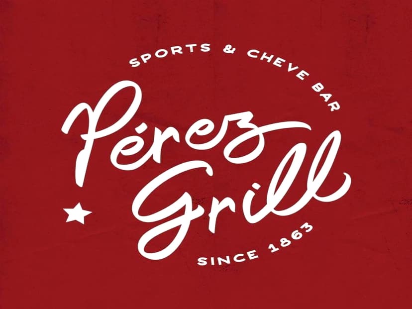 Perez Grill