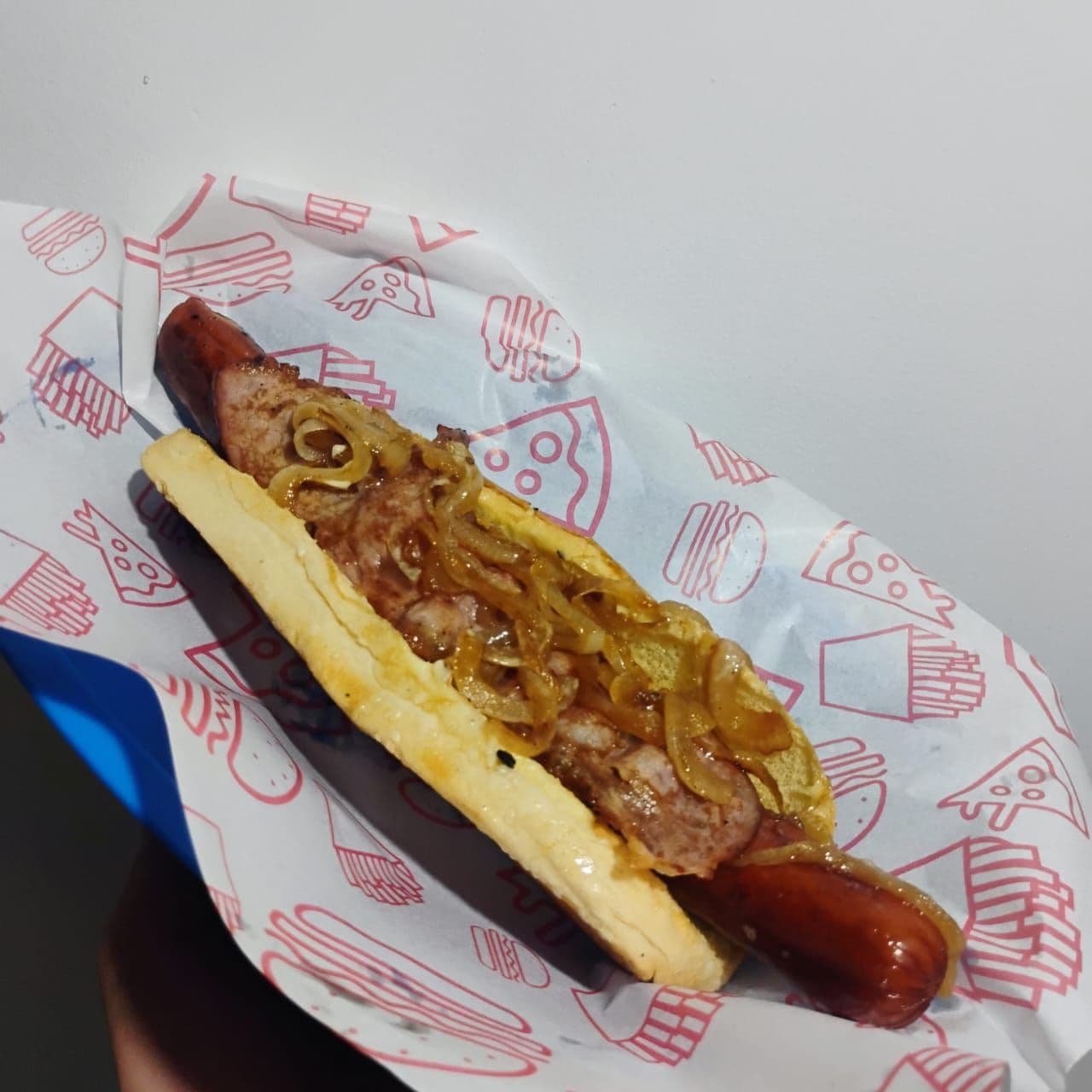 Rapidín Dog