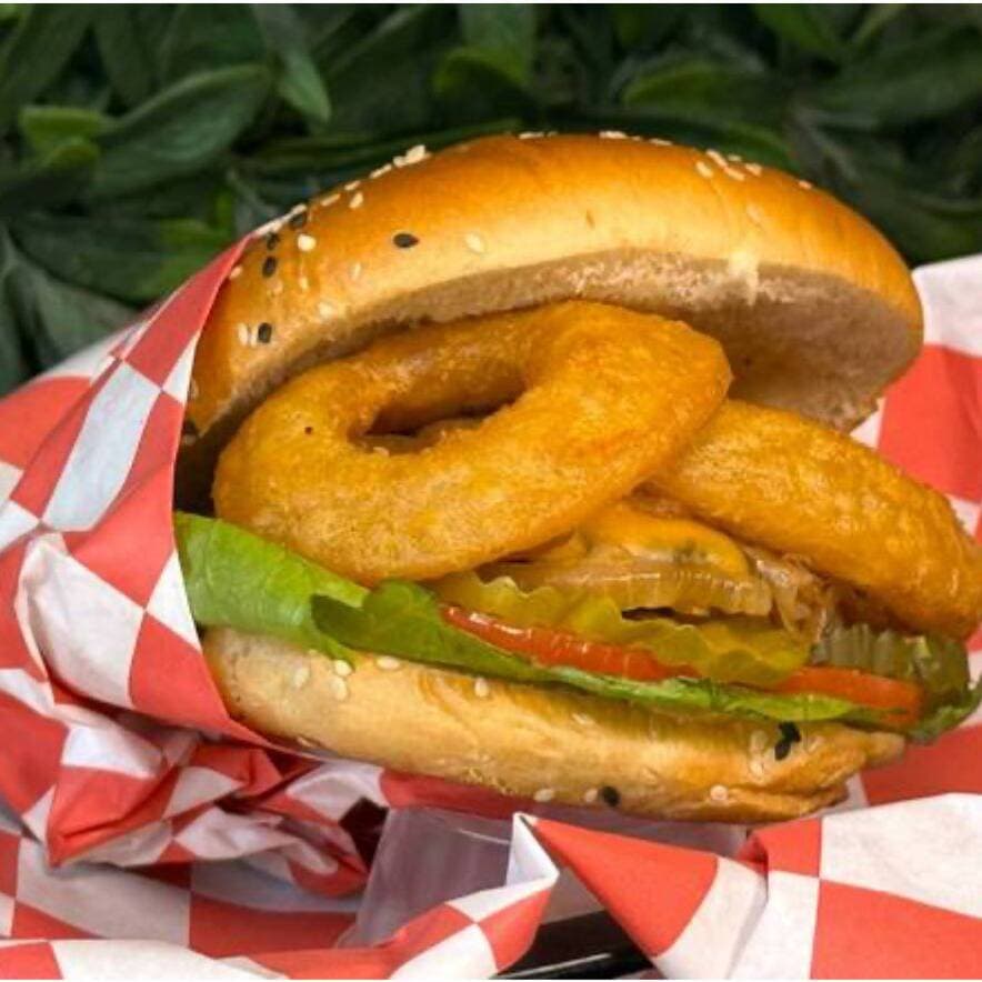 Aro Burger
