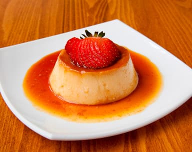 Flan
