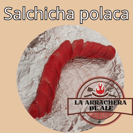 2 Polacas