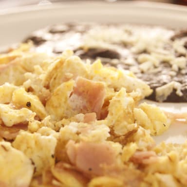 Huevos al Gusto