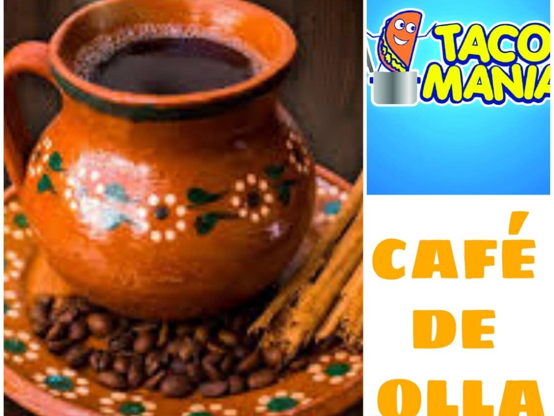 Café de Olla