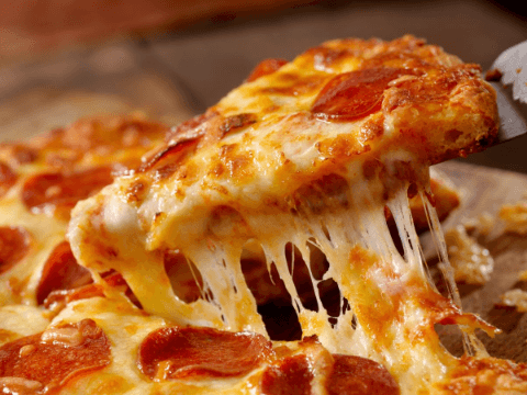 Terraza Pizza