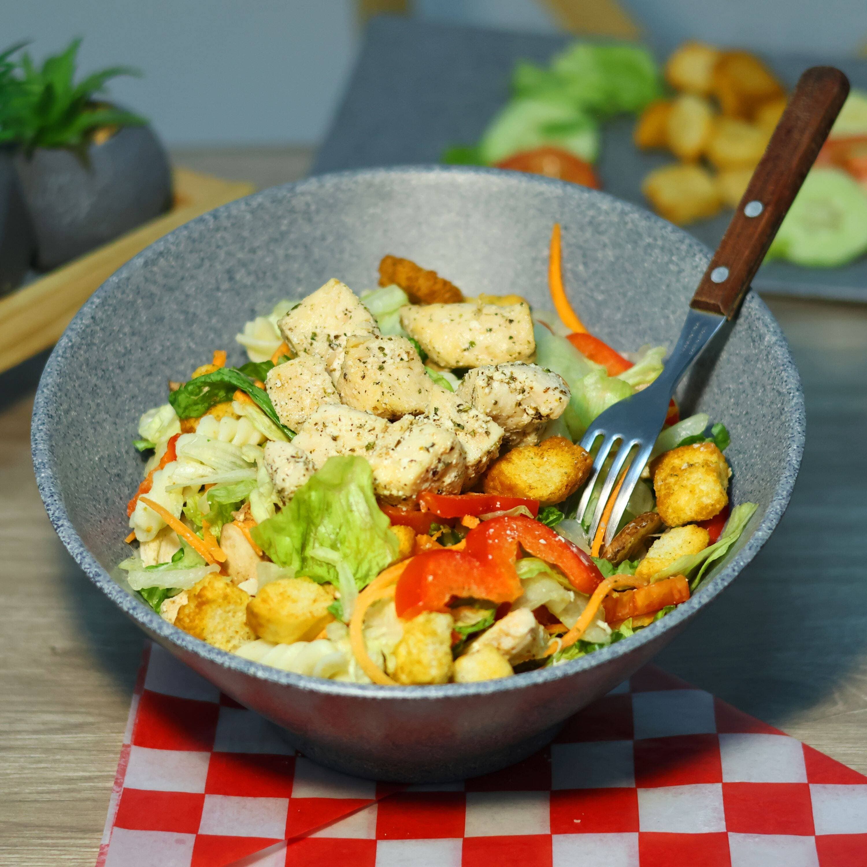 Ensalada Grande 64Oz