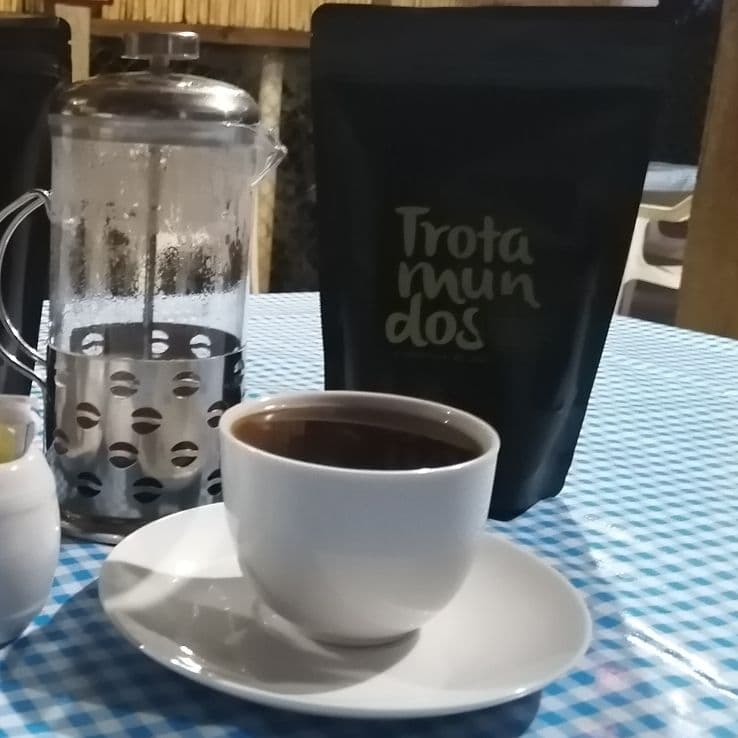 Café Americano