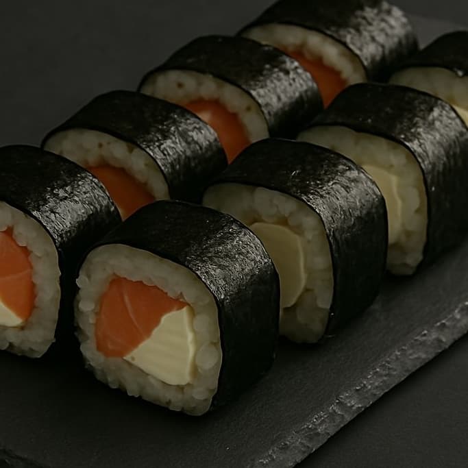 Philadelphia Roll
