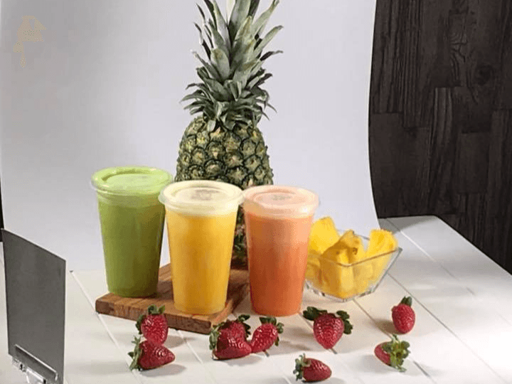 Jugo Antiestrés