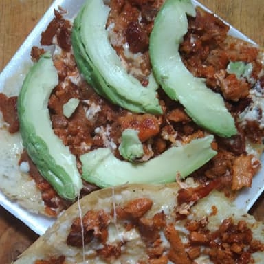 Torta de Pastor