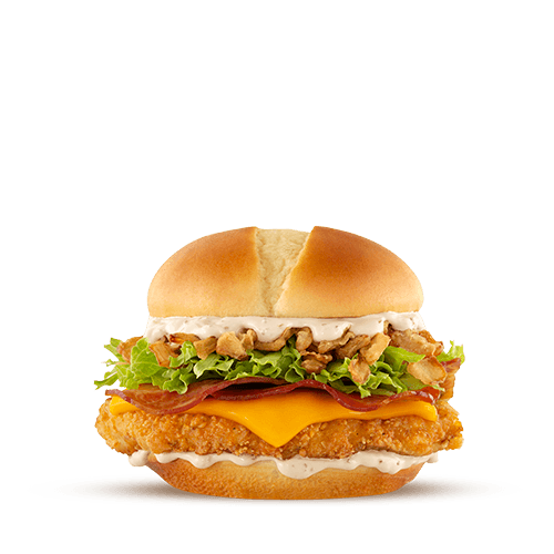 Pollo McCrispy Legend 1 Pechuga