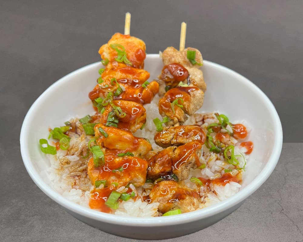 Yakitori