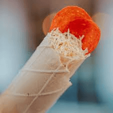 Marquesita Salada Pepperoni