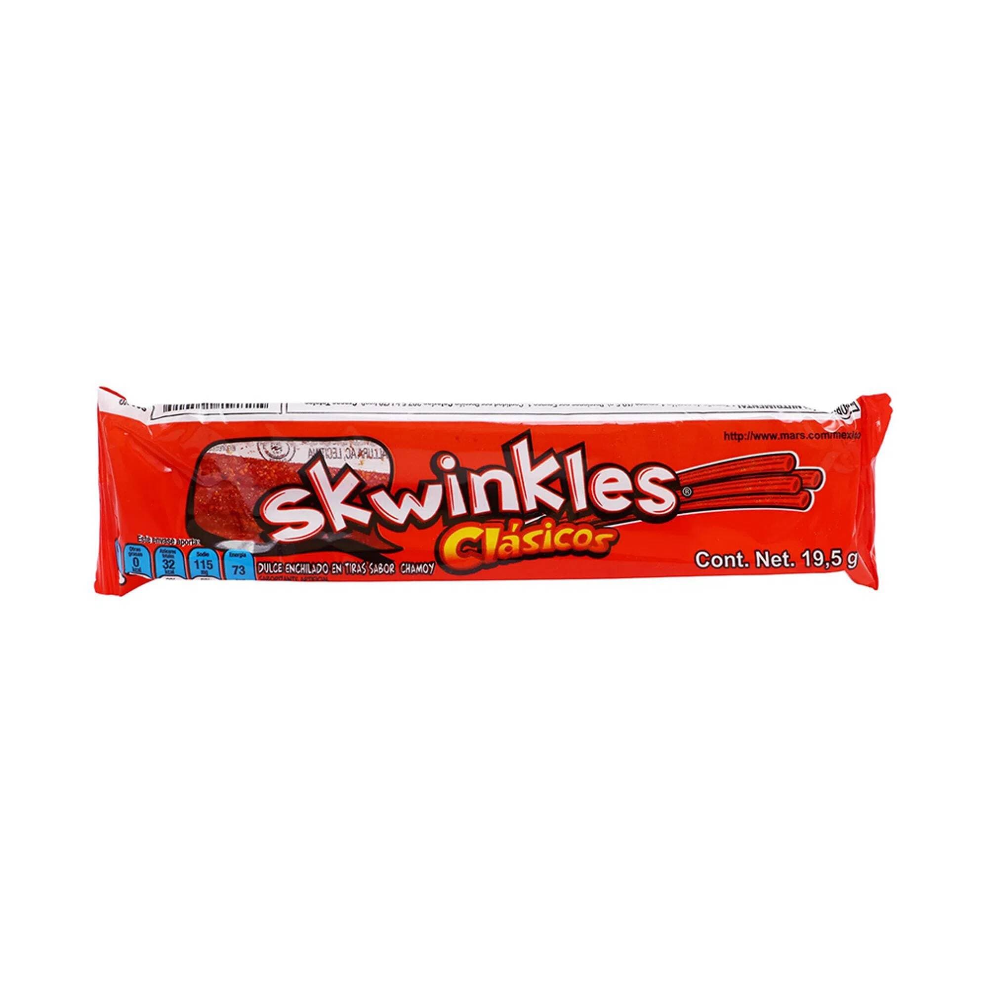 SKWINKLES 19,5GR