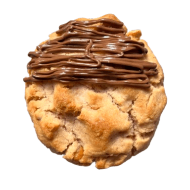 Galleta Avellana