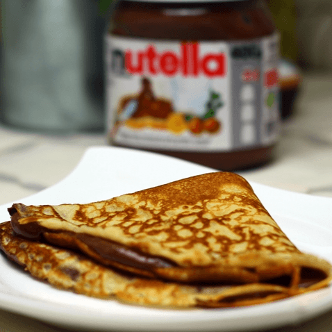 Crepa Individual