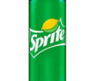 SPRITE REGULAR 355ML