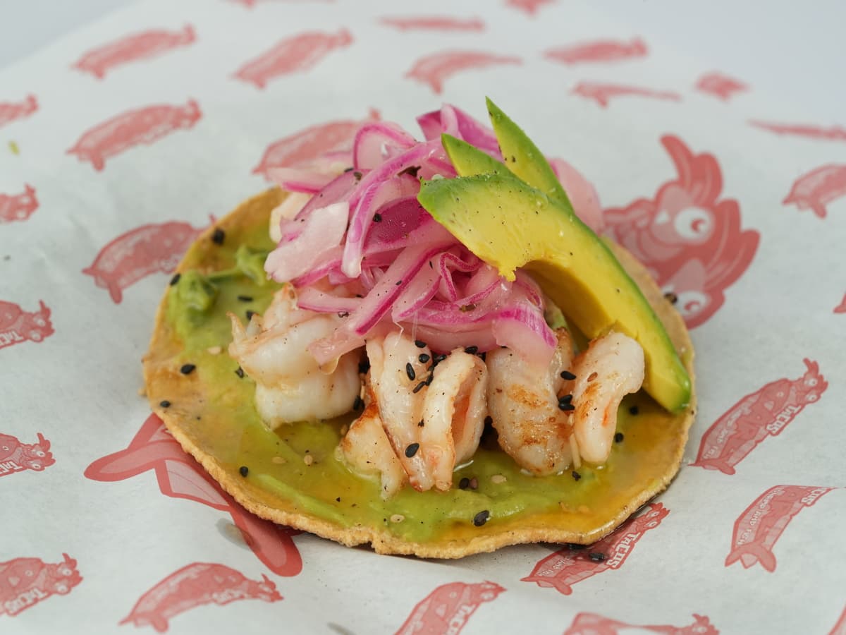 Tacos Carly (Jardines)
