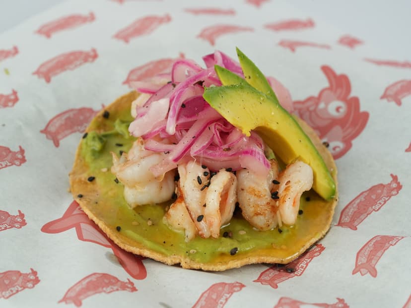 Tacos Carly (Jardines)