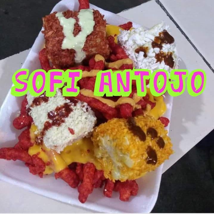 Sofi antojo