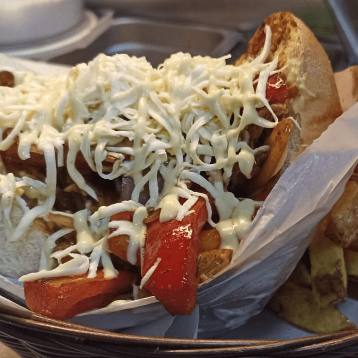 D’ Snacks Special