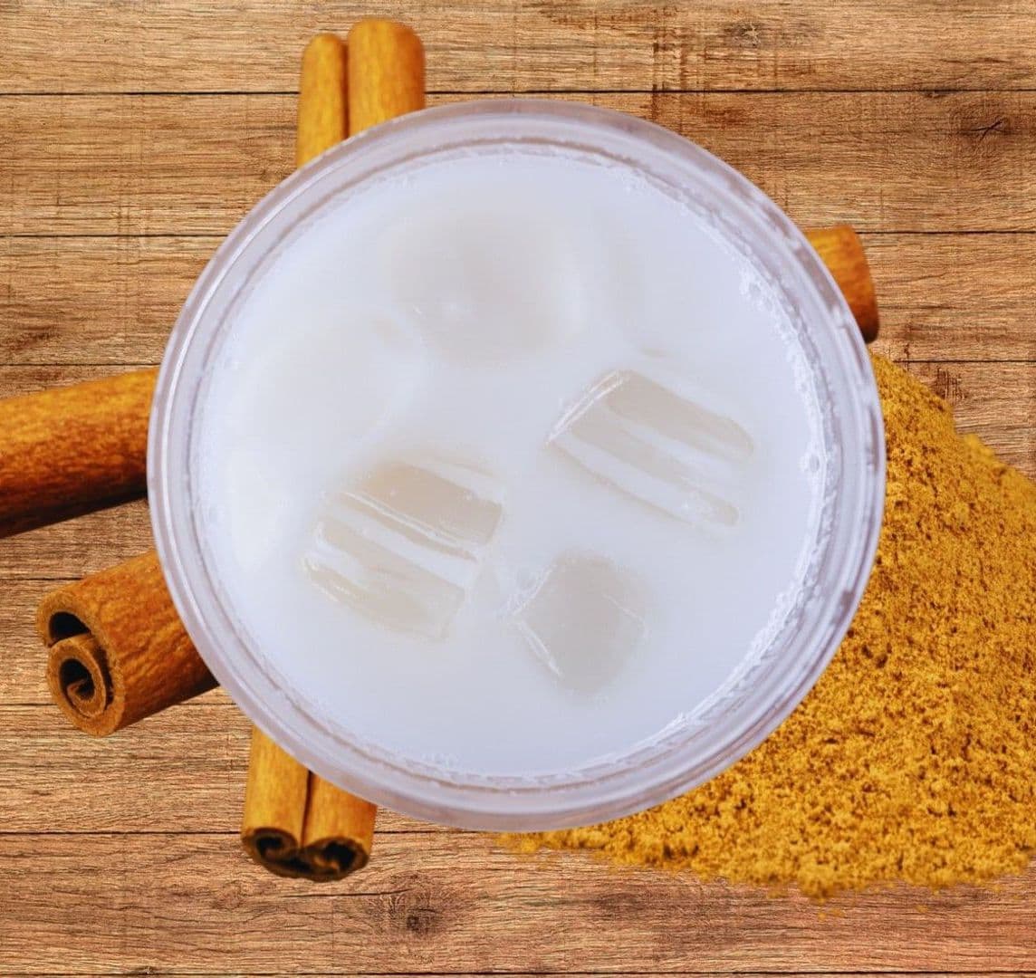 Agua de Horchata
