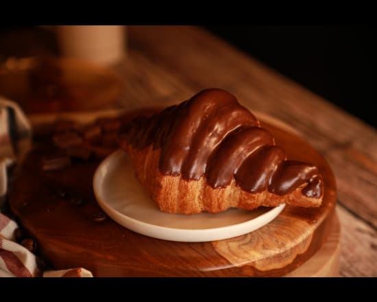 Croissant turin