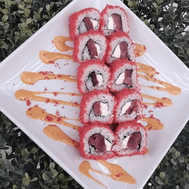 FLAMIN ROLL