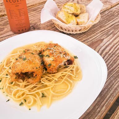 Pollo Rollatini