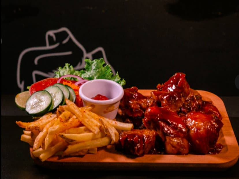 Pollos Pio Pio (Suc Fenix)