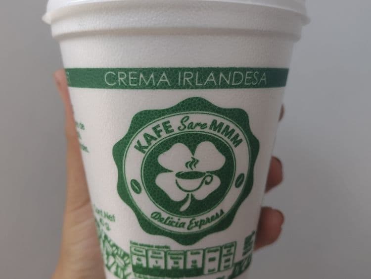 Café Capuchino