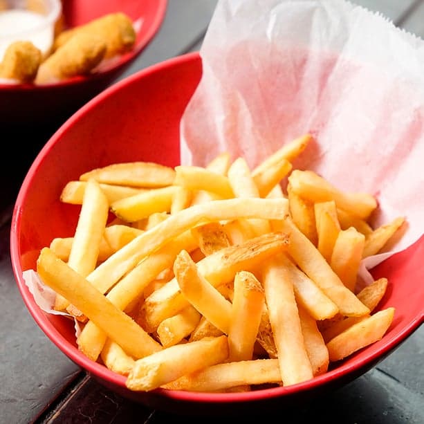 Papas McCarthy's