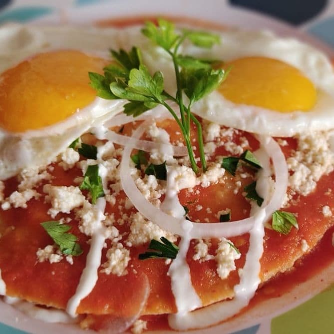 ENTOMATADAS ROJAS