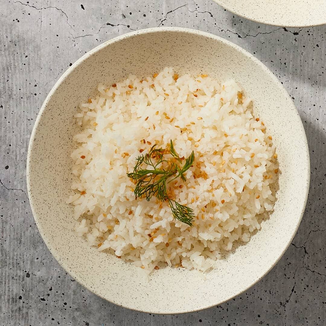 Arroz Jazmín