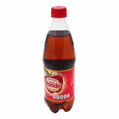 Sidral Mundet de Manzana 355ml